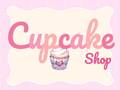 Spill Cupcake Shop