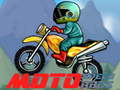 Spill Moto Speed Race