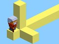 Spill Blocky Branches