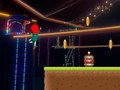 Spill Squid Game Running
