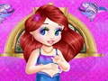 Spill Baby Mermaid Spa