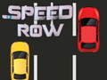 Spill Speed Row