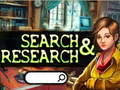 Spill Search and Research