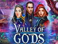 Spill Valley of Gods