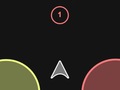 Spill Color Ship Shooter