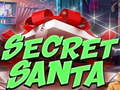 Spill Secret Santa