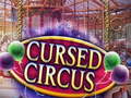 Spill Cursed Circus