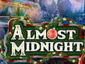 Spill Almost Midnight