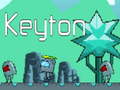 Spill Keyton