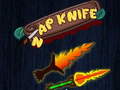 Spill Zap knife