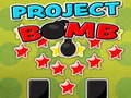 Spill Project Bomb