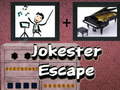 Spill Jokester Escape