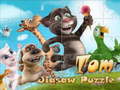 Spill Tom Jigsaw Puzzle