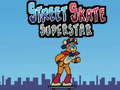 Spill Street Skate Superstar