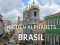 Spill Hidden Alphabets Brazil