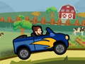 Spill Hill Climbing 2