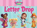 Spill Butterbean Cafe: Letter Drop