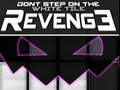 Spill Dont Step on the White Tile Revenge