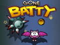 Spill Gone Batty