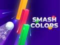 Spill Smash Colors