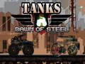 Spill Tanks Dawn of steel