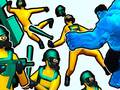 Spill Hero 2 Super Kick