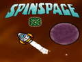 Spill SpinSpace