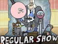 Spill Regular Show Hidden object