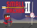 Spill Small Archer 2