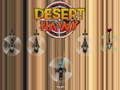 Spill Desert Hawk