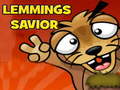 Spill Lemmings Savior
