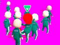 Spill Squid Game Challenge 3D Survival Master
