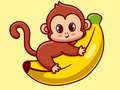 Spill Cartoon Animal Puzzle