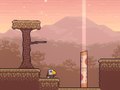 Spill Dreamtime Combat