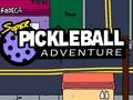 Spill Super Pickleball Adventure