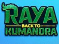 Spill Raya Back To Kumandra