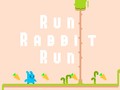 Spill Run Rabbit Run