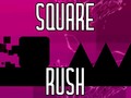 Spill Square Rush