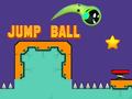 Spill Jump Ball Adventures