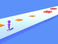 Spill Roller Runner 3D