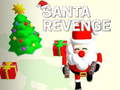 Spill Santa Revenge