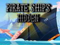 Spill Pirate Ships Hidden 