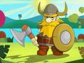 Spill Arch Hero Viking Story