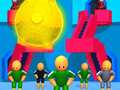 Spill Stickman Squid Games