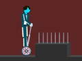 Spill Happy Wheels Squid