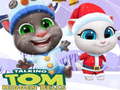 Spill Talking Tom Hidden Bells