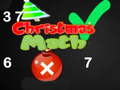 Spill Christmas Math