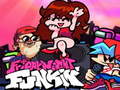 Spill Super Friday Night Funkin