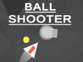 Spill Shooter Ball