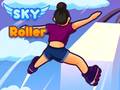 Spill Sky Roller